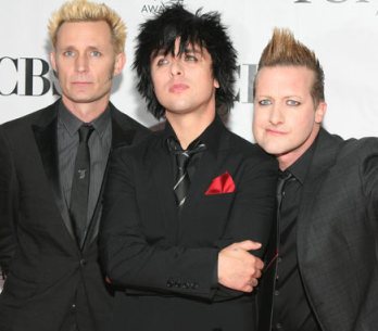 Potvrzeno: Green Day začali točit nové album